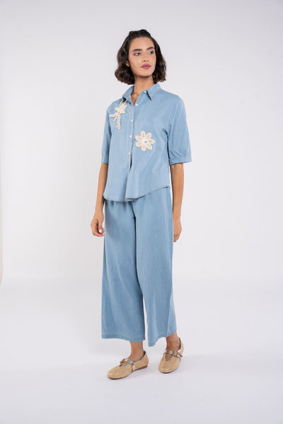 HELOISA PANTS