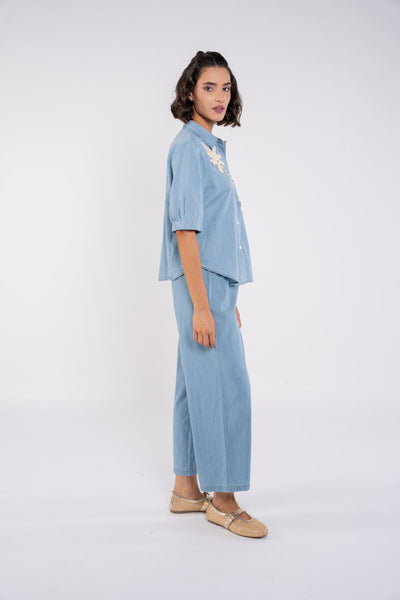 AYLIN SHIRT