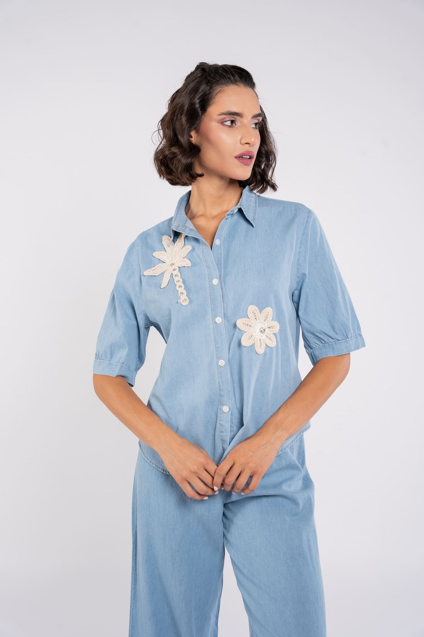 AYLIN SHIRT