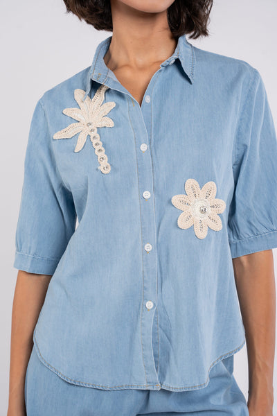 AYLIN SHIRT