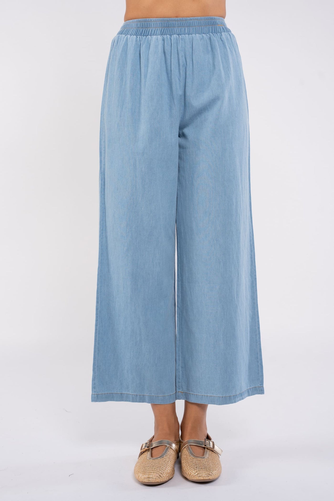 HELOISA PANTS