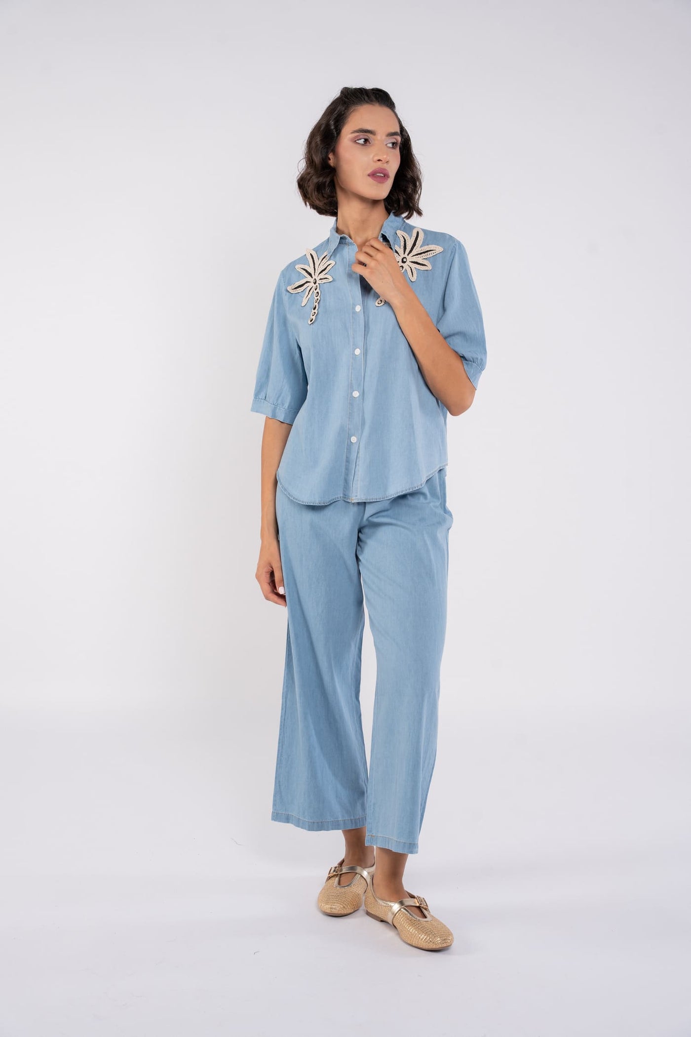 PIETRA SHIRT