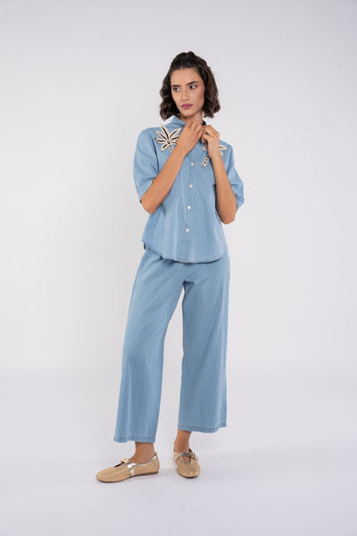 HELOISA PANTS