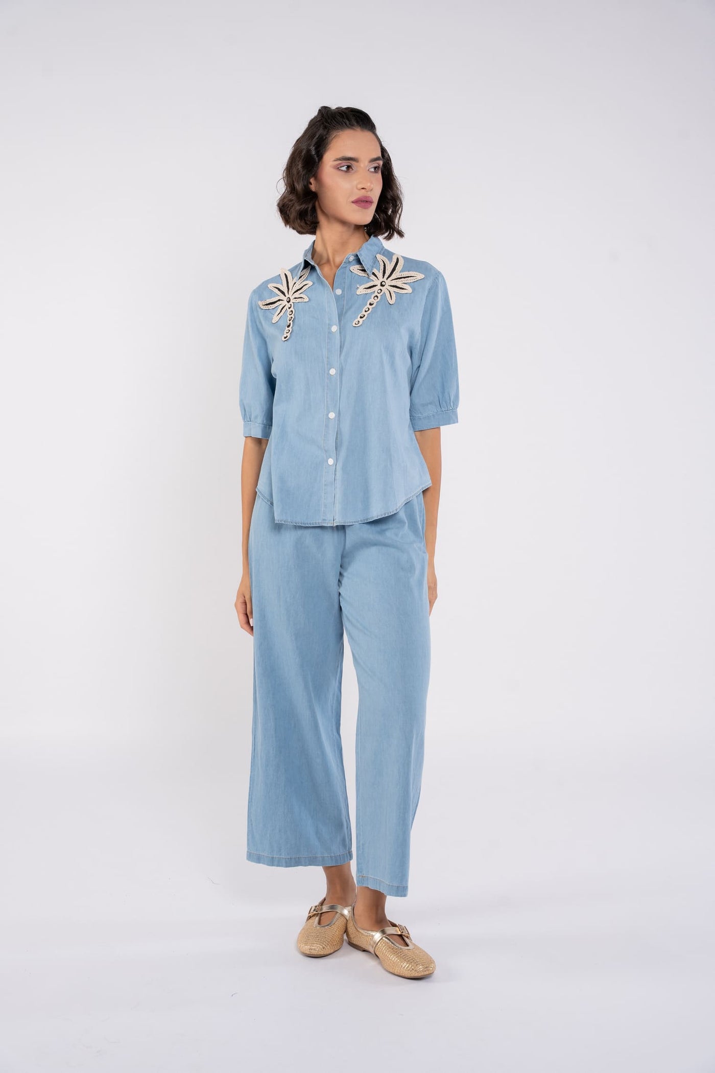 PIETRA SHIRT