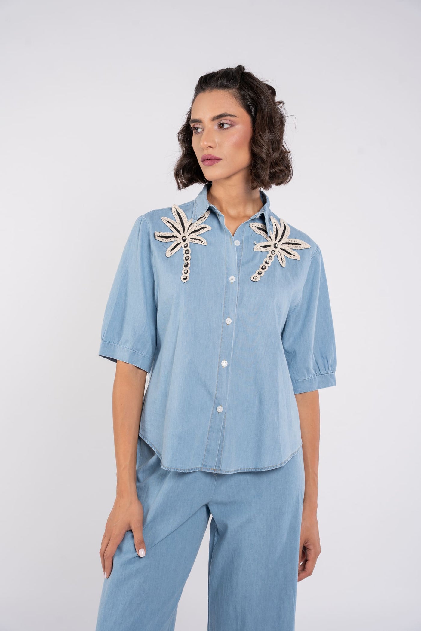 PIETRA SHIRT