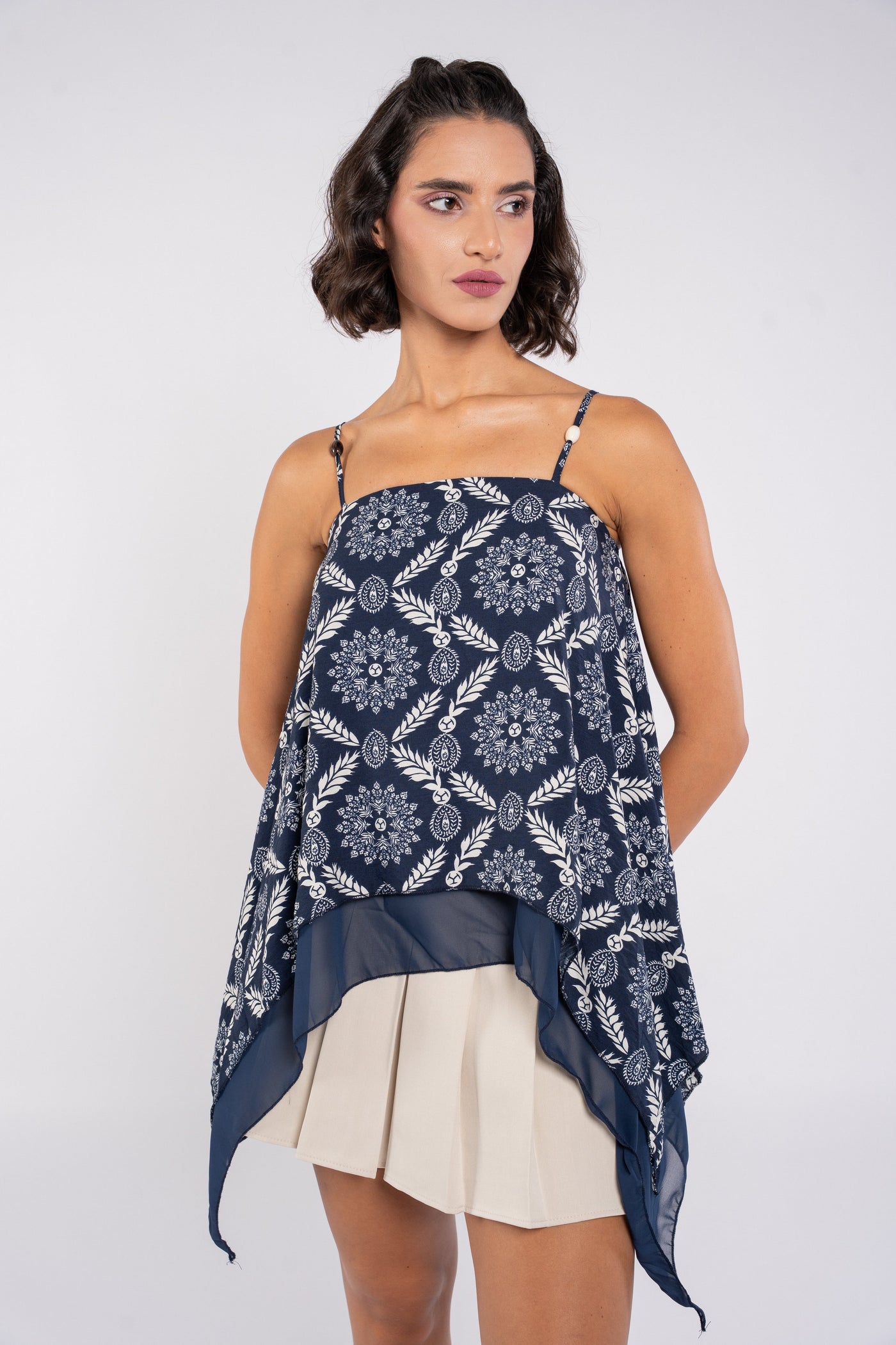 IVANKA TOP