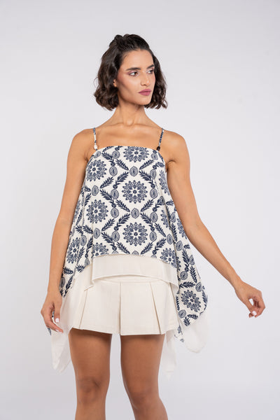 IVANKA TOP