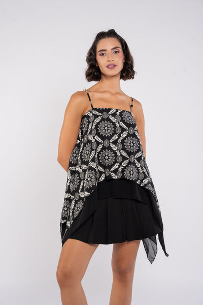 IVANKA TOP