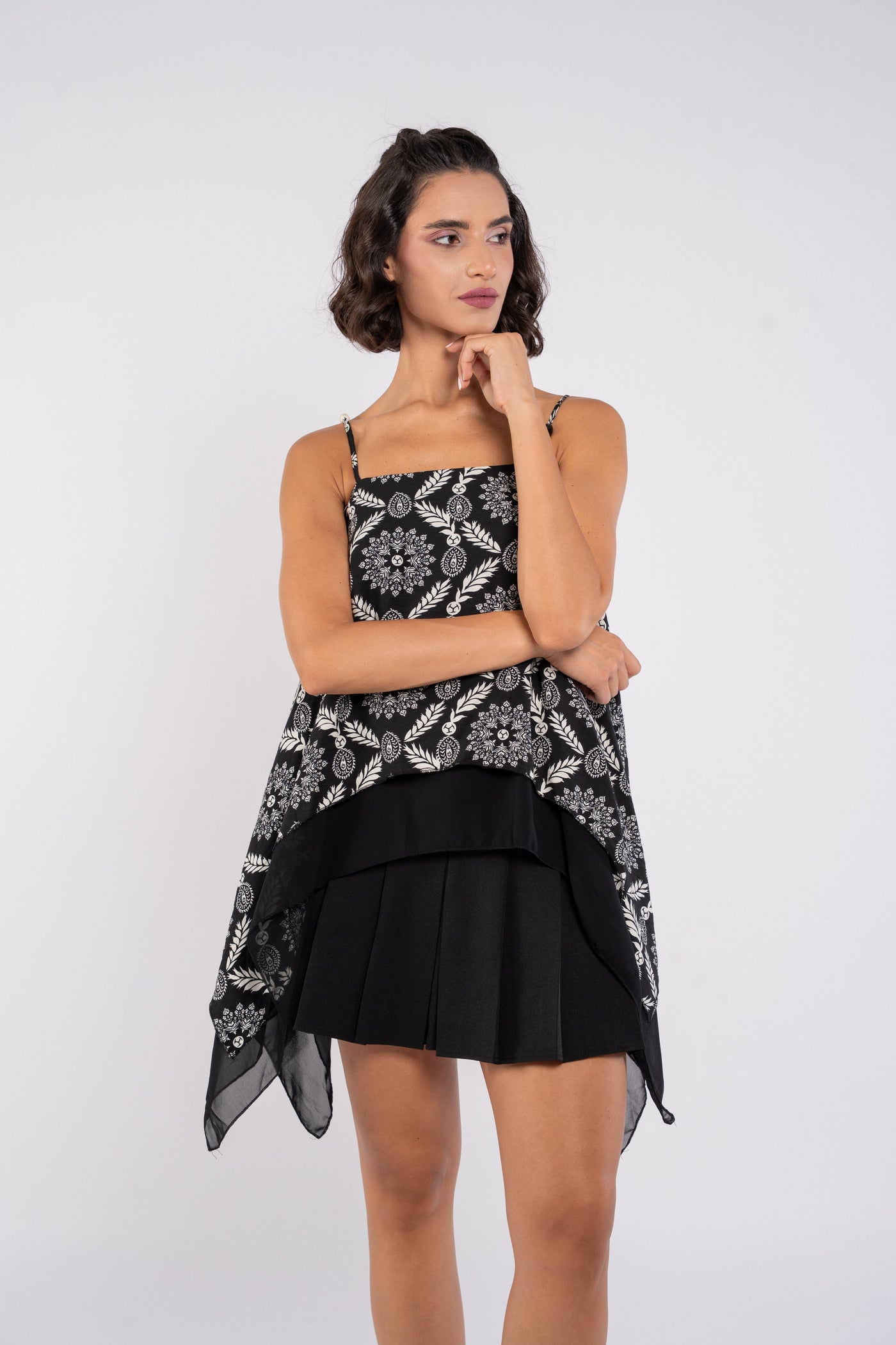 GWEN SKIRT