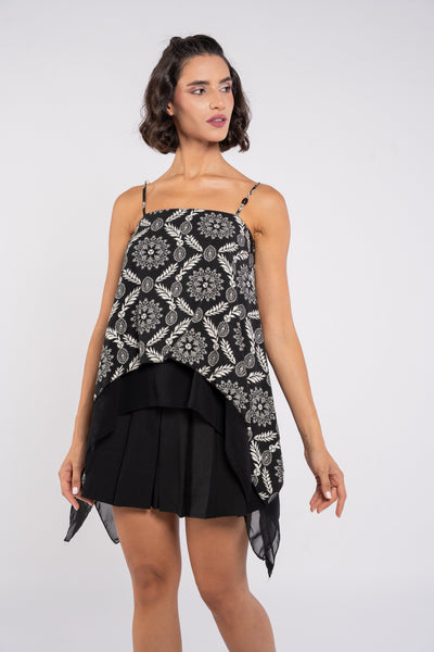 IVANKA TOP