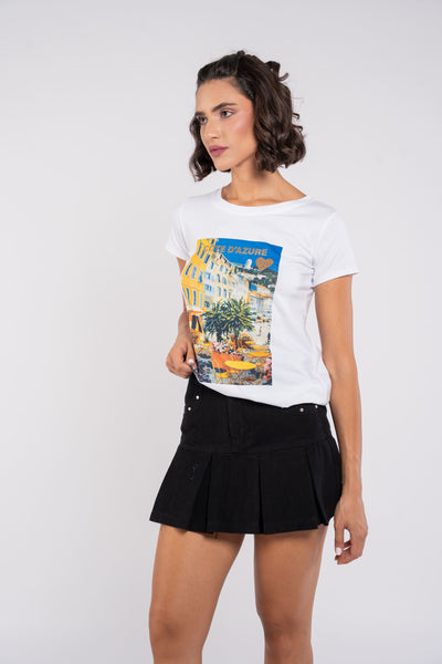 MILA TOP