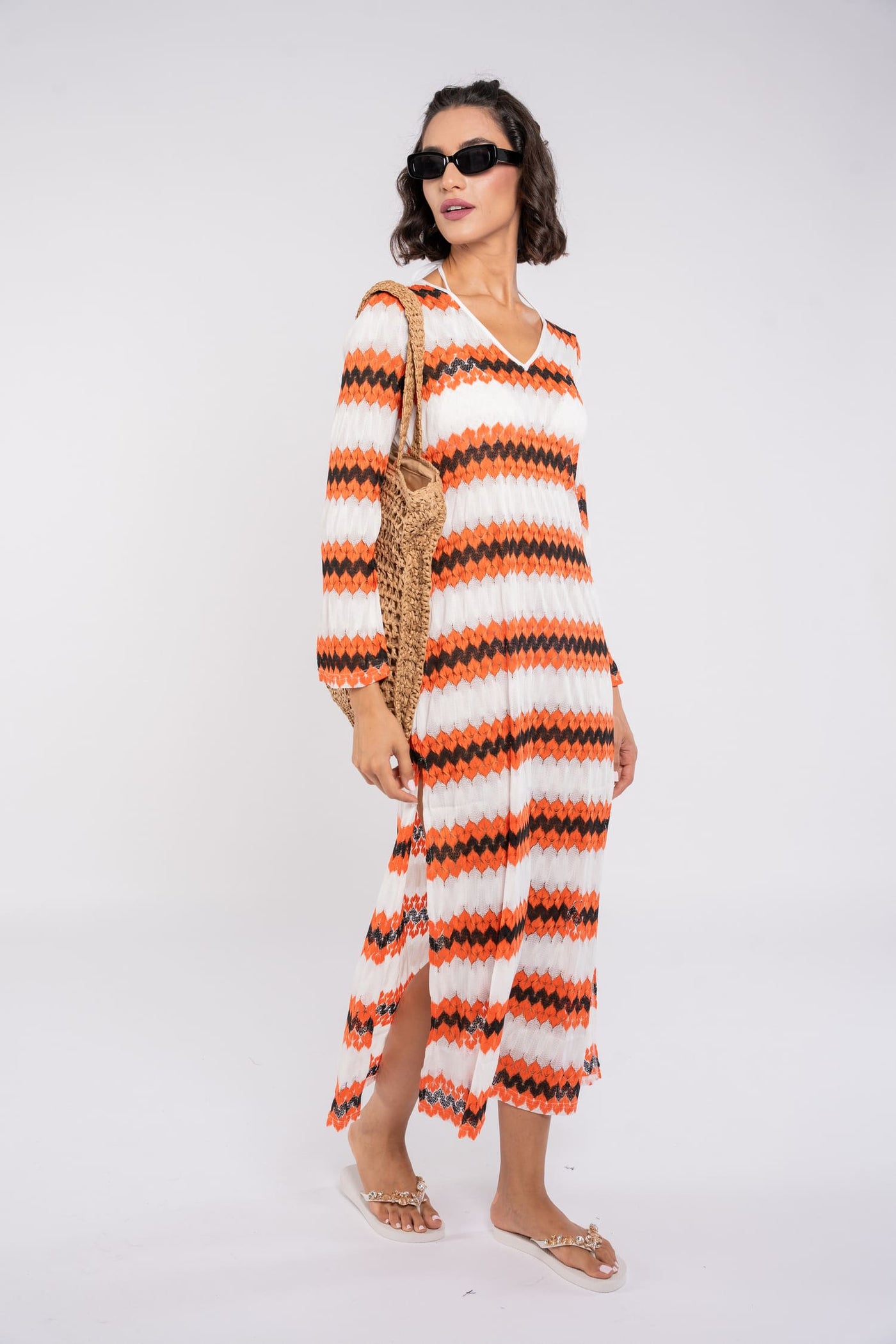 SOLENE COVER-UP