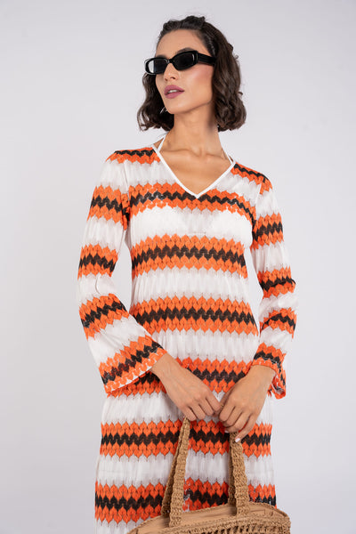 SOLENE COVER-UP