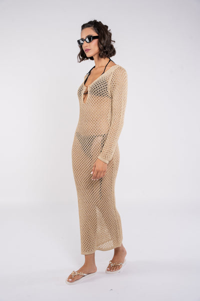 FREYA COVER-UP