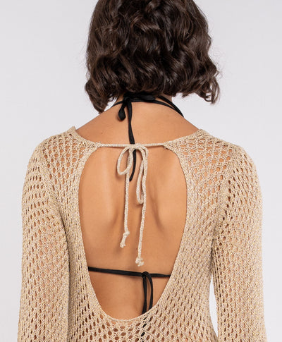 FREYA COVER-UP