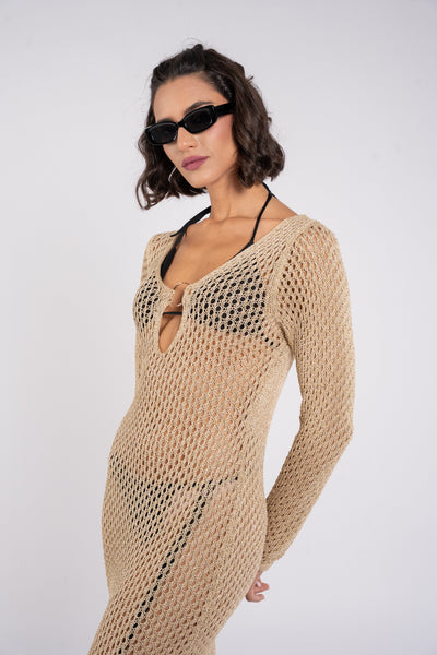FREYA COVER-UP