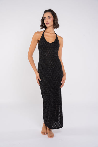 MAXINE MAXI DRESS