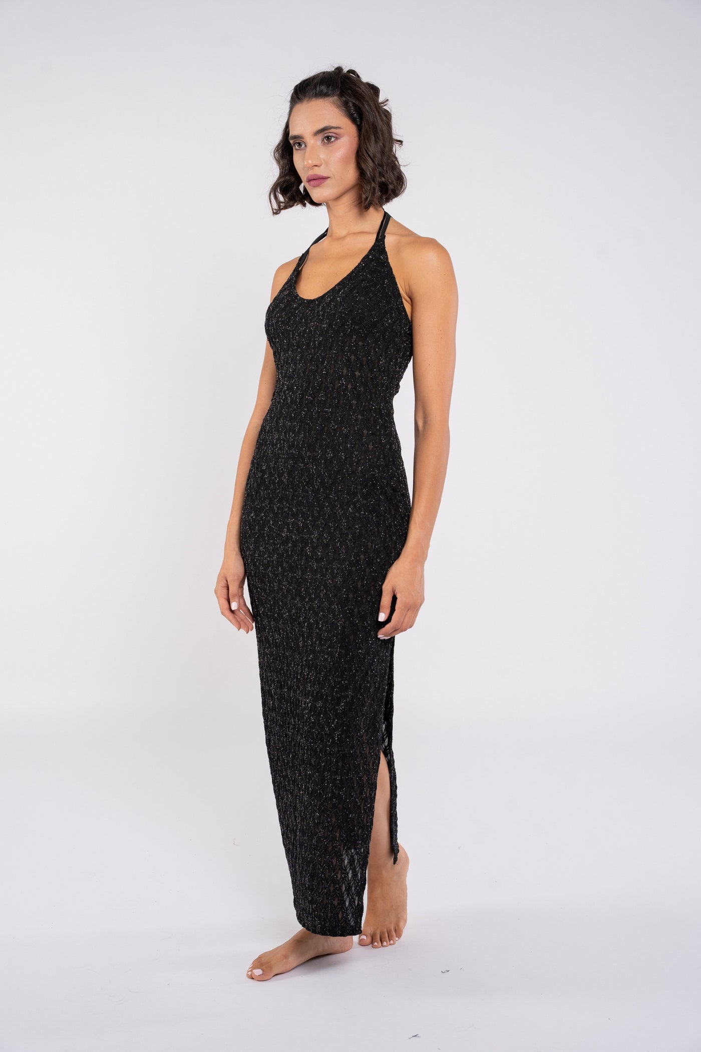 MAXINE MAXI DRESS