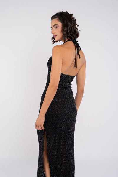 MAXINE MAXI DRESS
