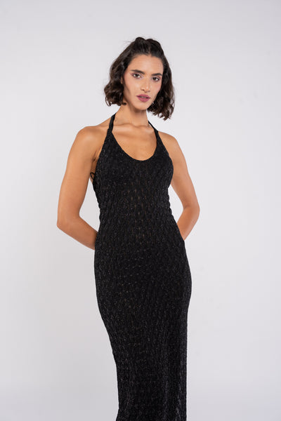 MAXINE MAXI DRESS