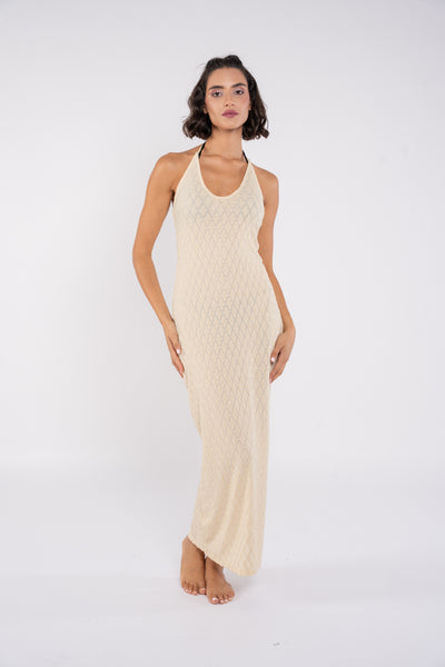 MAXINE MAXI DRESS
