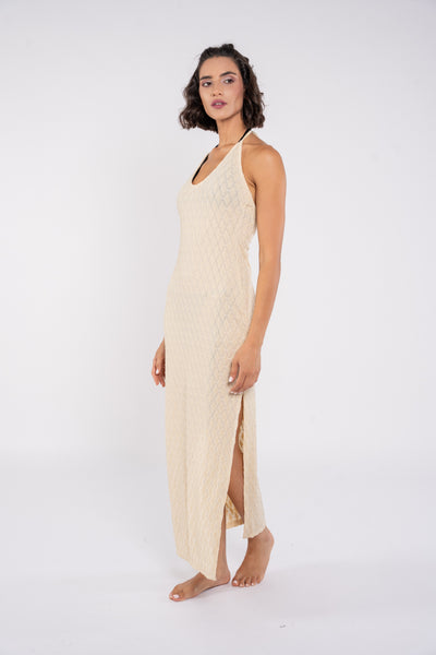 MAXINE MAXI DRESS