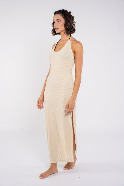 MAXINE MAXI DRESS