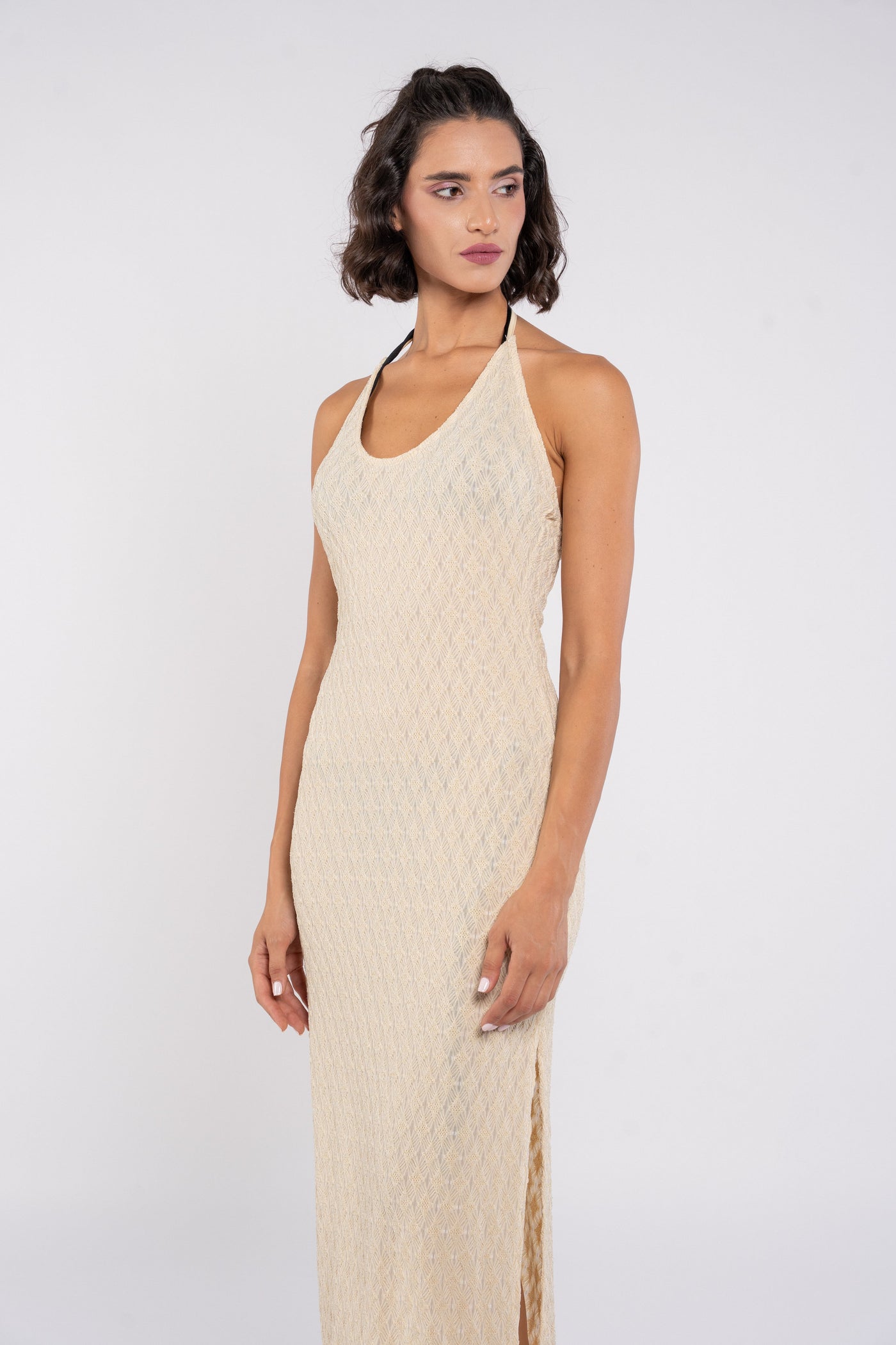 MAXINE MAXI DRESS