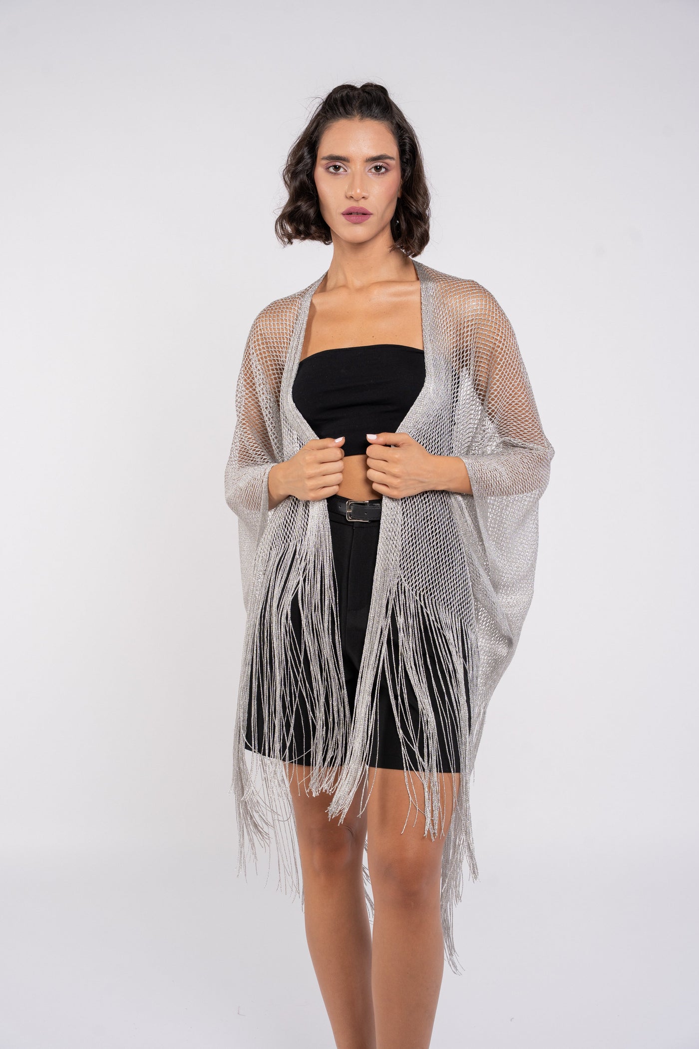 SAGE COVER-UP