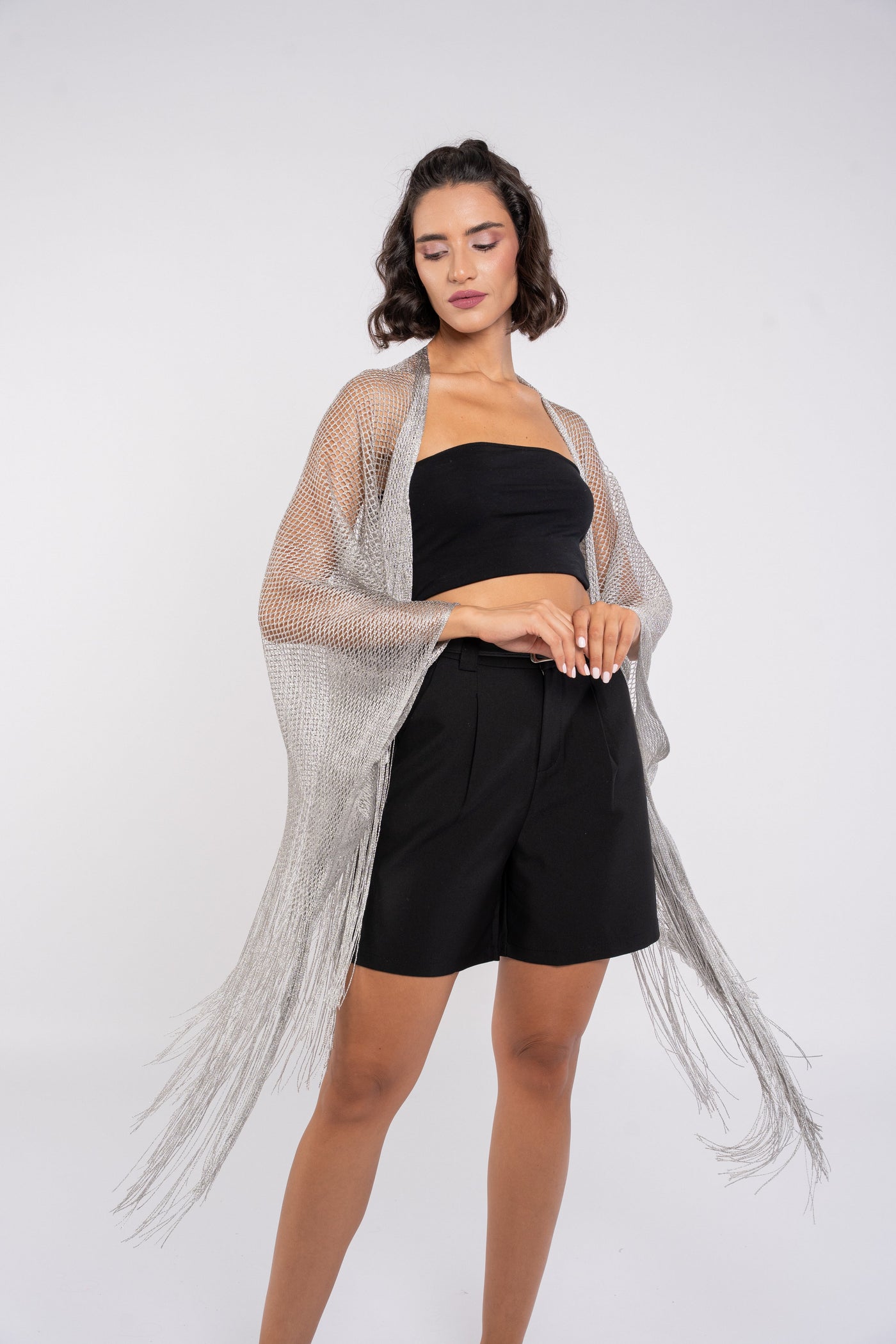 SAGE COVER-UP