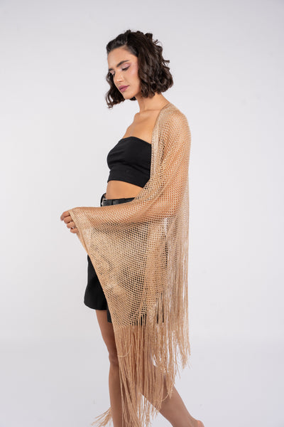 SAGE COVER-UP