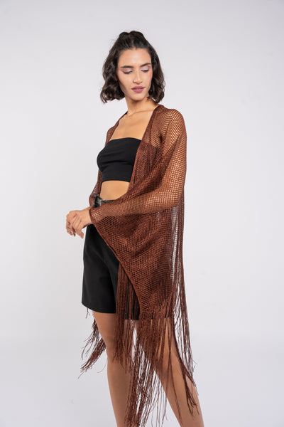 SAGE COVER-UP