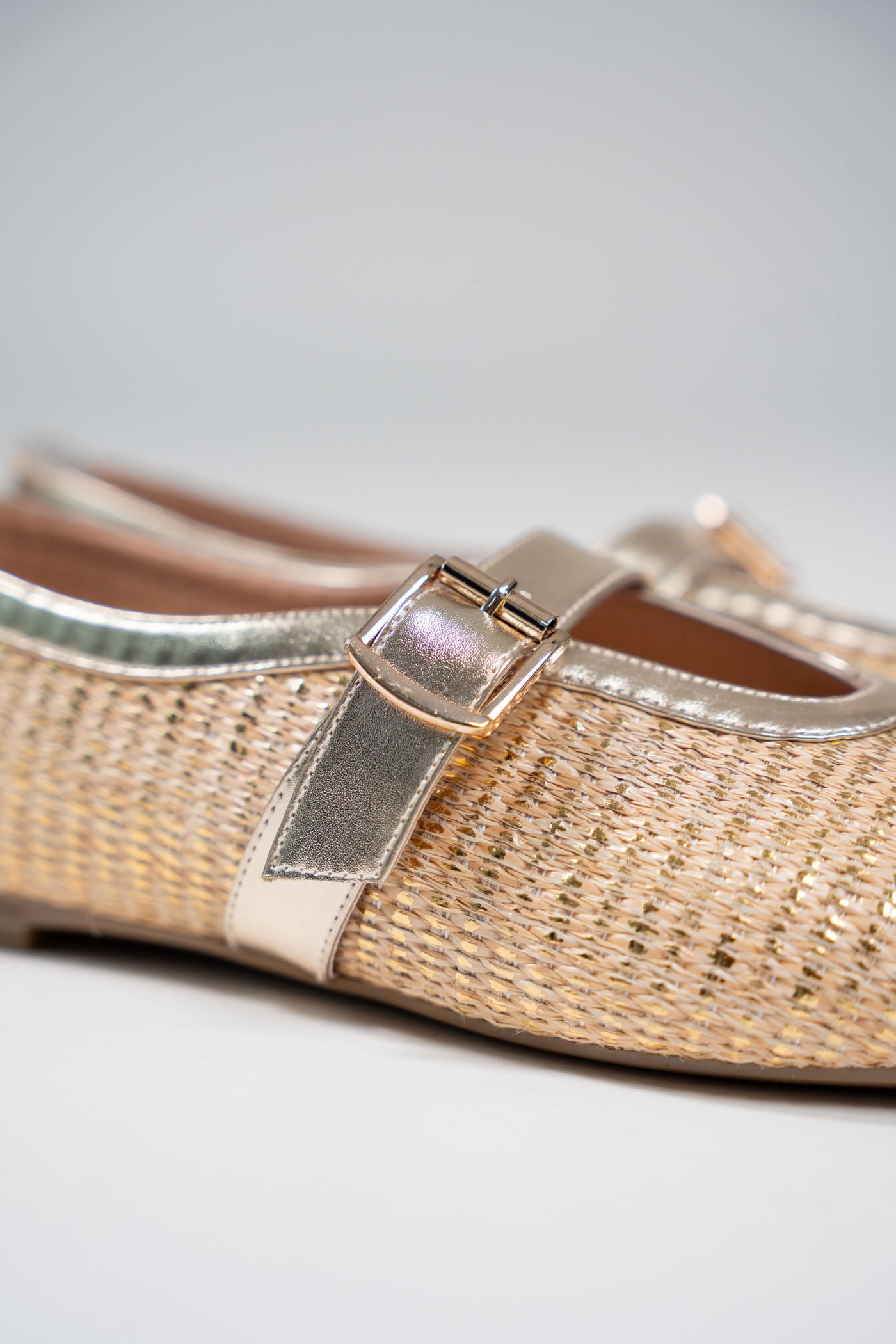 LOLA BALLERINA FLATS