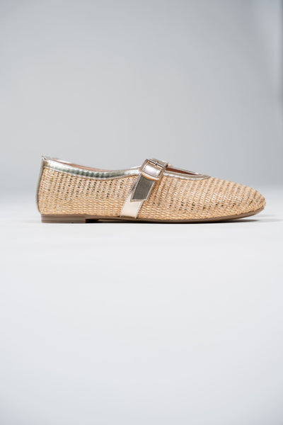 LOLA BALLERINA FLATS