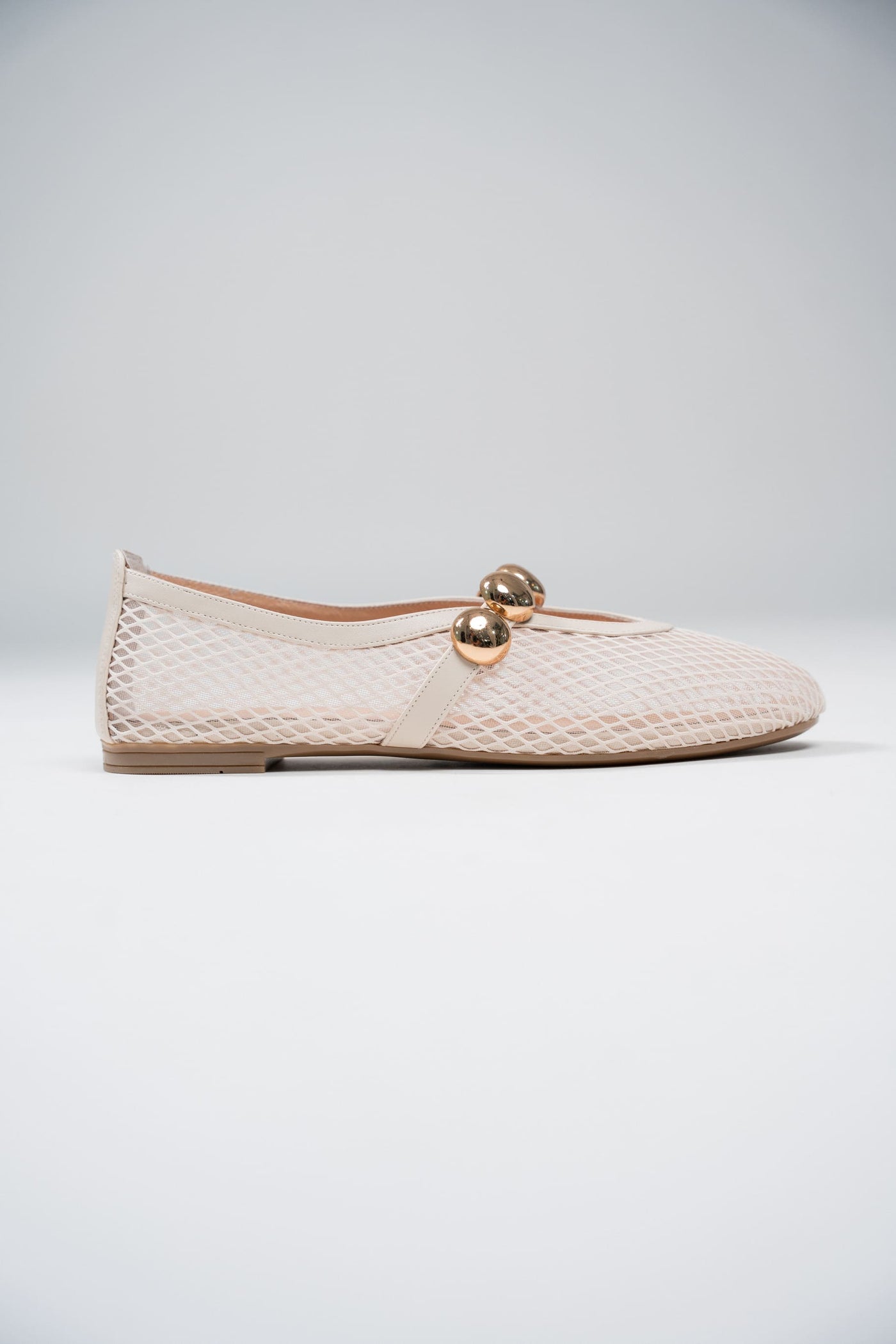 MILLY BALLERINA FLATS