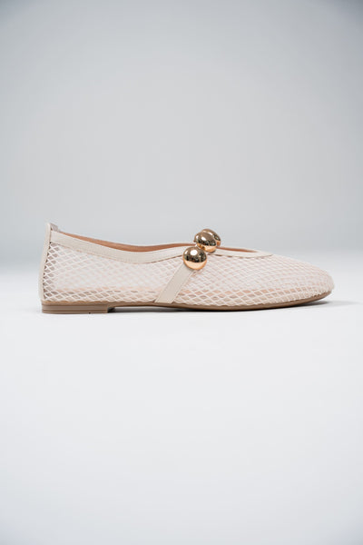 MILLY BALLERINA FLATS