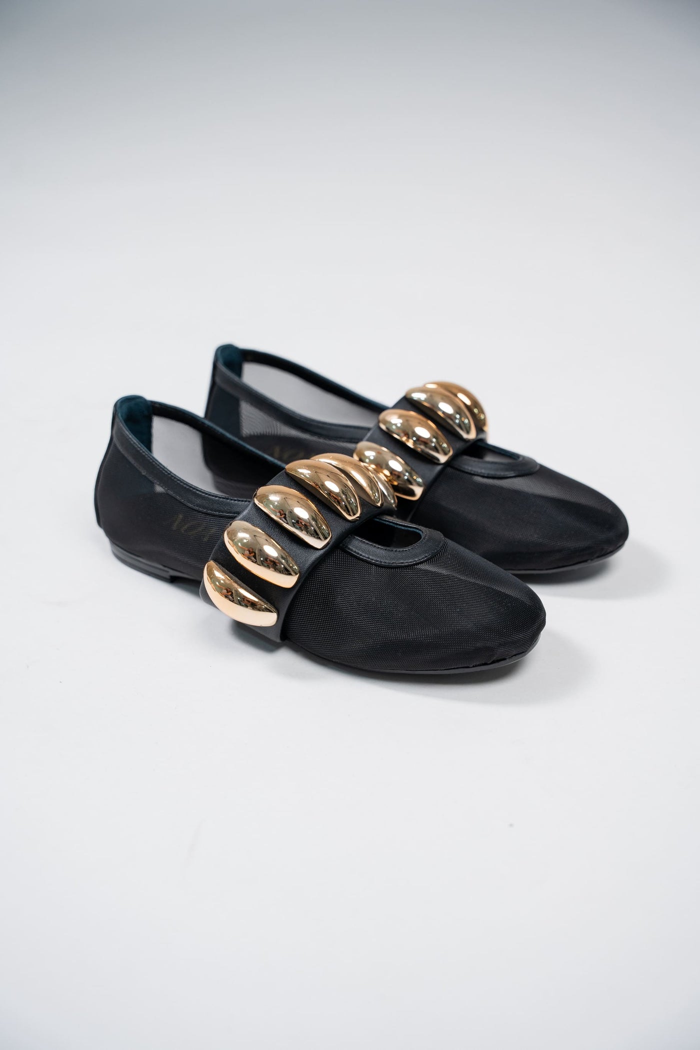 LEAH BALLERINA FLATS