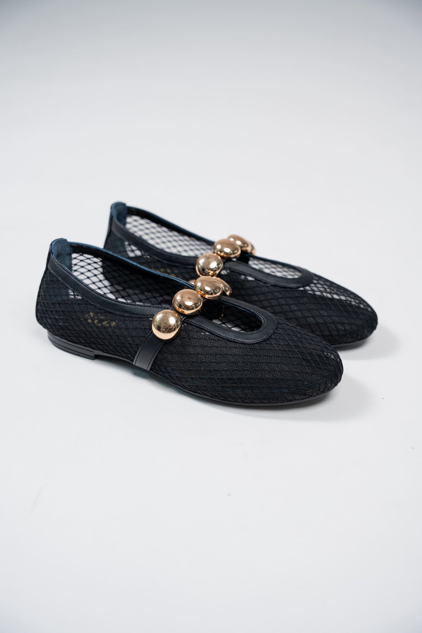 KIARA BALLERINA FLATS