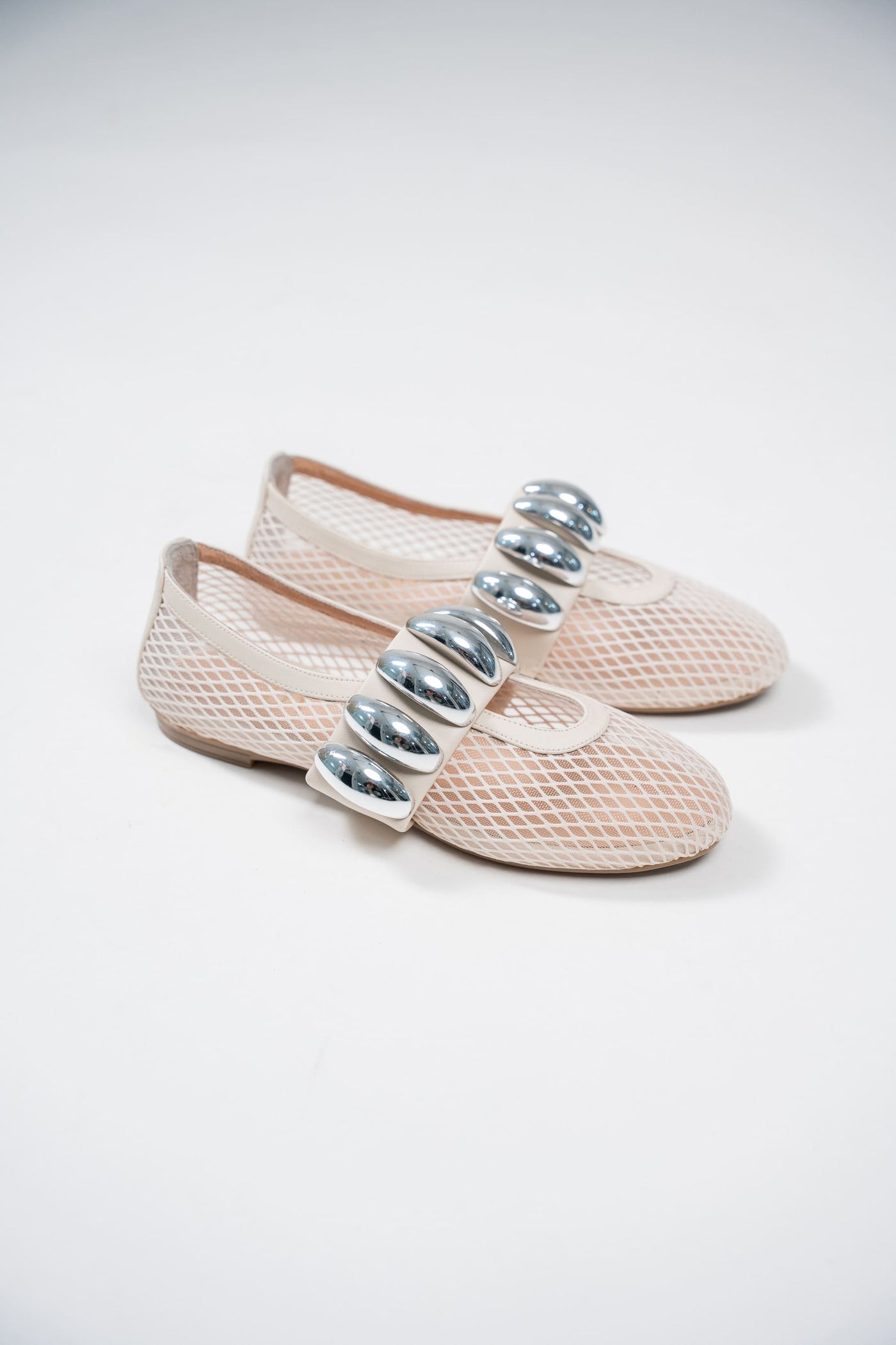 VALI BALLERINA FLATS