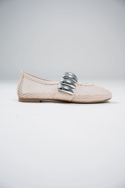 VALI BALLERINA FLATS