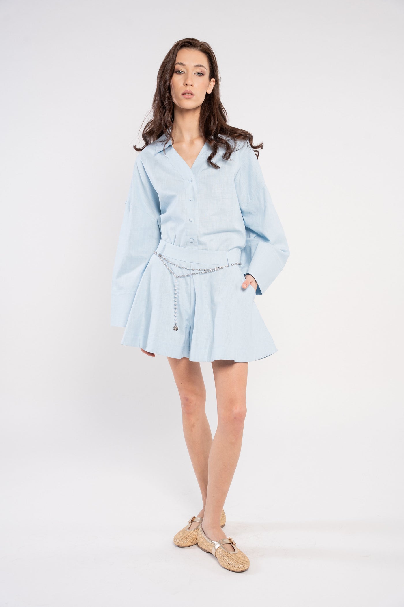FLAVIA MATCHING SET