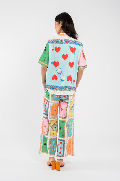 NINETTE MATCHING SET