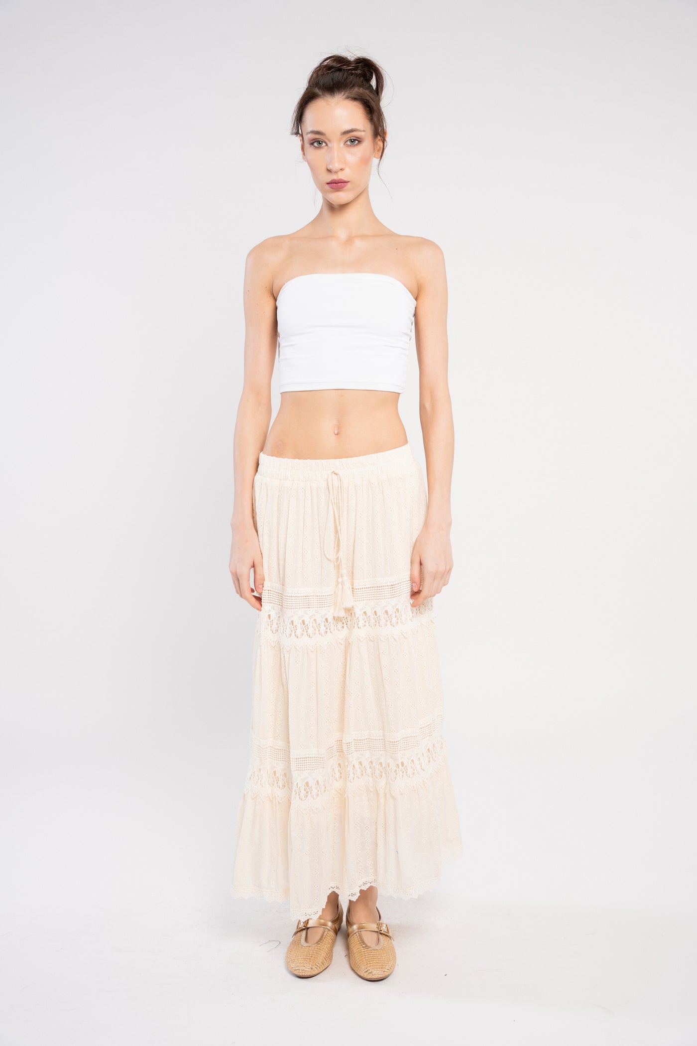 SADIE SKIRT