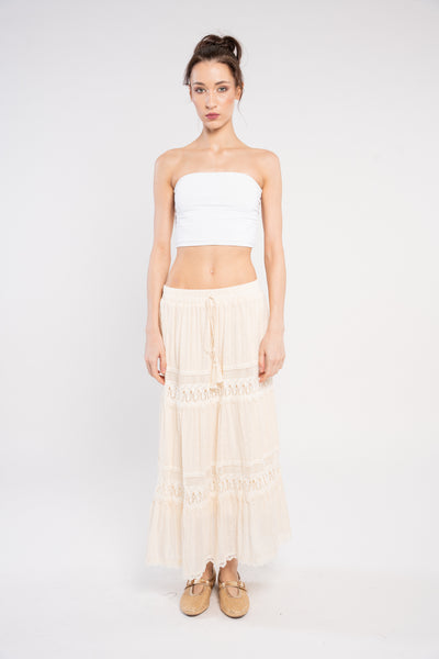 SADIE SKIRT