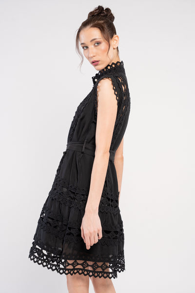 MILENA MINI DRESS