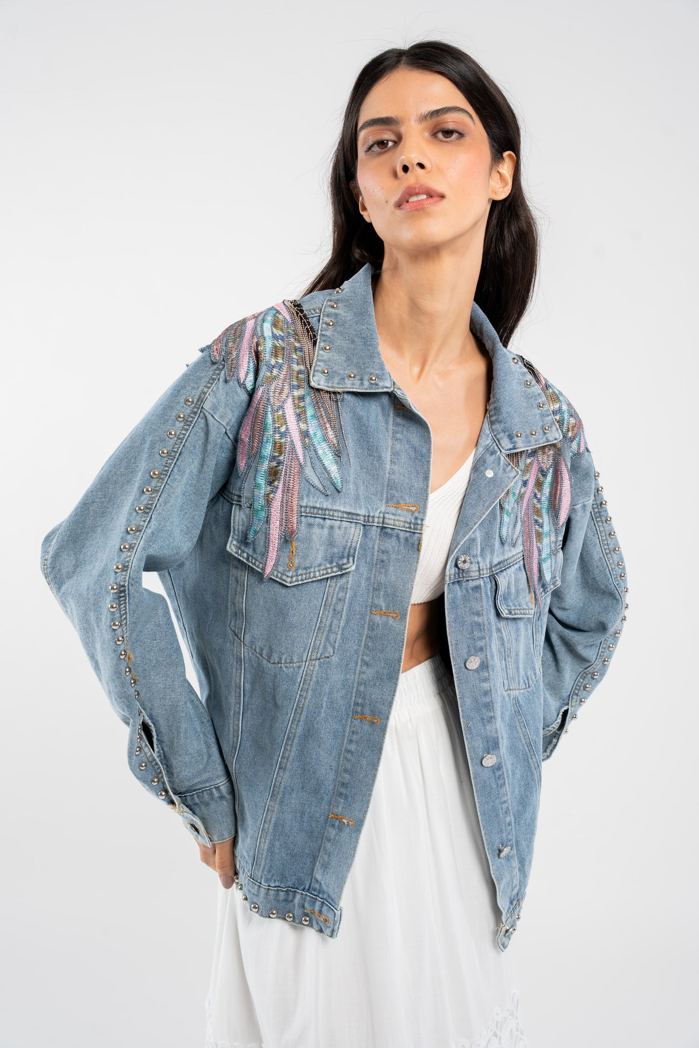 JULES JACKET
