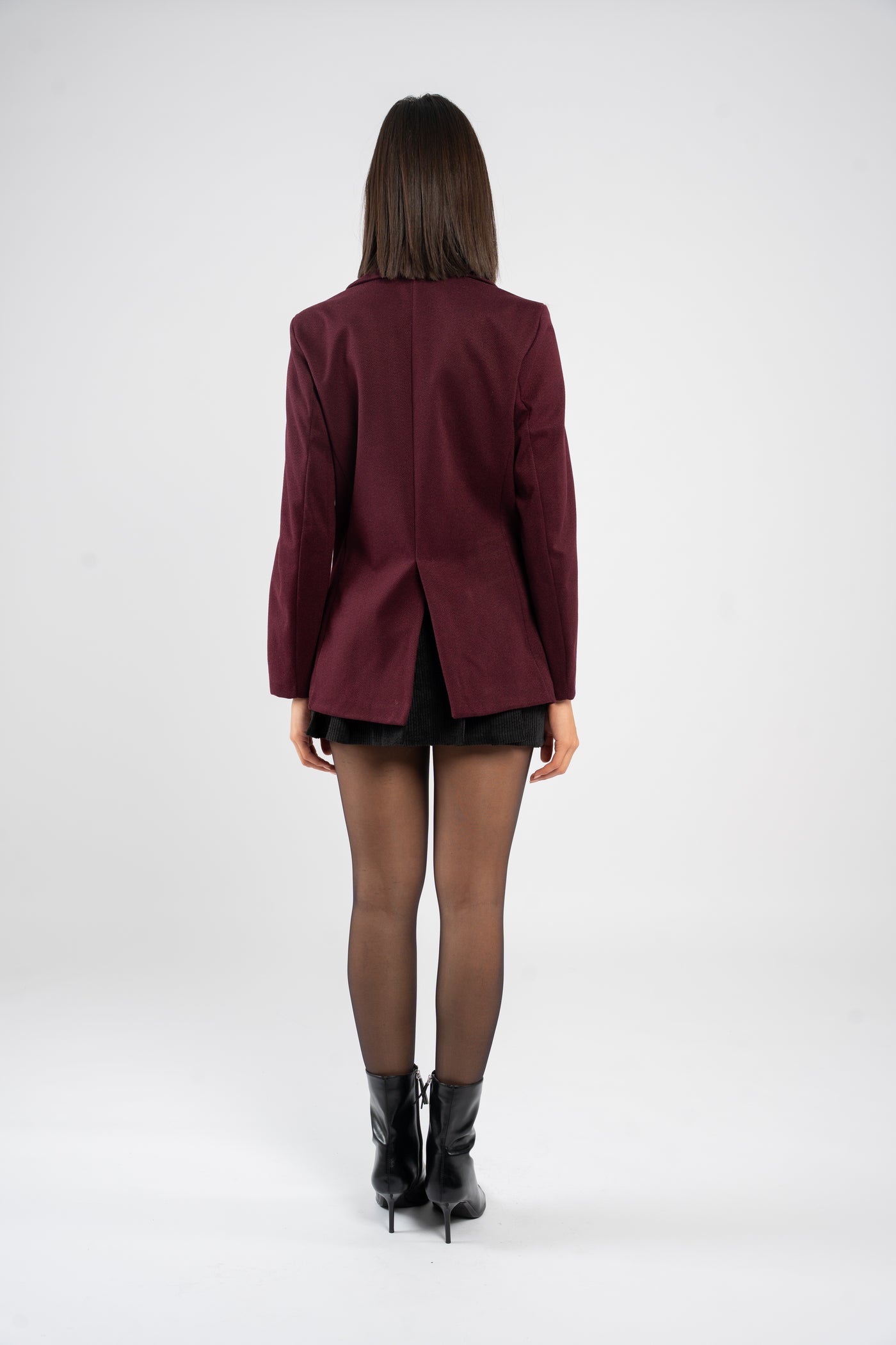 KIMBERLY BLAZER