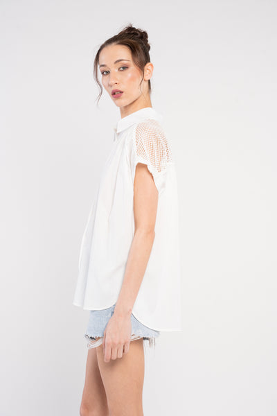 OMIRA SHIRT