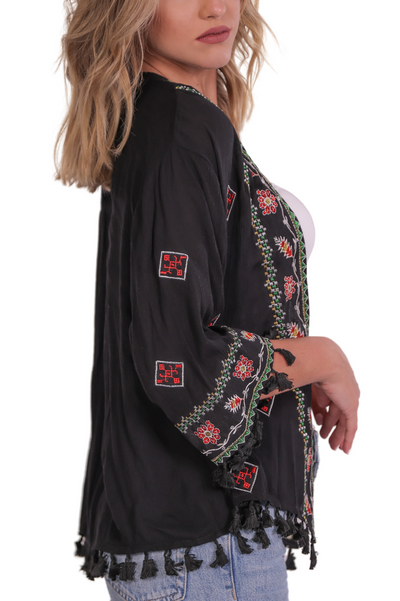 LELIA KAFTAN
