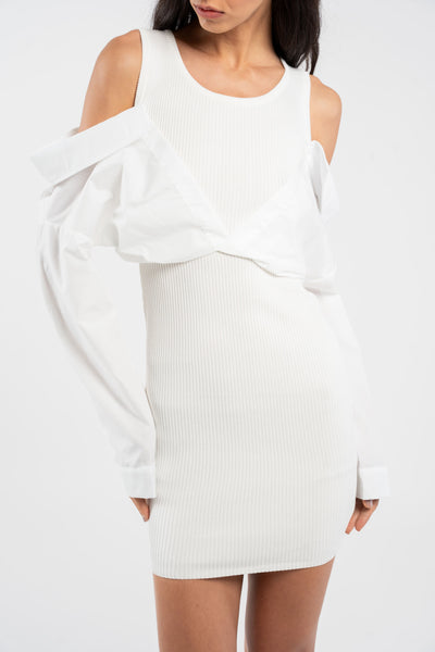 LIORA MINI DRESS
